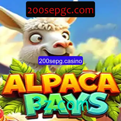 Descubra o Emocionante Mundo de AlpacaPays no 200sepg.casino