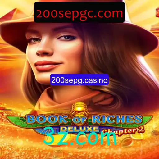 Explorando o Mundo de 'Book of Riches Deluxe Chapter 2'
