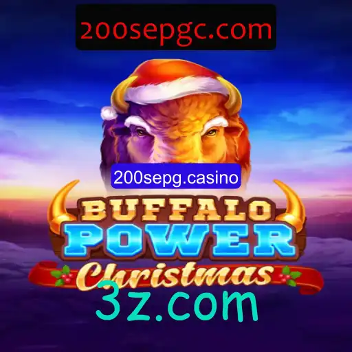 Buffalo Power Christmas: A Magia Festiva no Mundo dos Cassinos Digitais