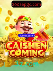 Explorando o Mundo de CAISHENCOMING: Uma Nova Fronteira em Jogos de Casino