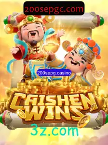 Desvendando o Fascínio do Jogo CaishenWins