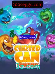 CursedCanBonusBuy: Um Mergulho em sua Fantástica Jogabilidade