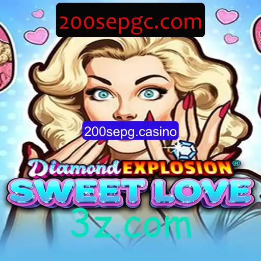 Explorando o Jogo DiamondExplosionSweetLove