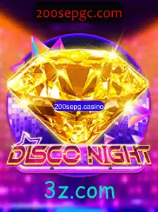 Descubra o Incrível Mundo de DiscoNight: Uma Aventura de Casino Inovadora