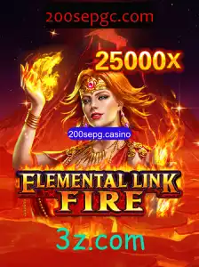 Explorando o Mundo de ElementalLinkFire: Uma Aventura de Fogo e Fantasia nos Cassinos