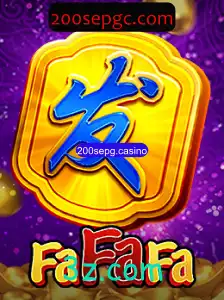 Descubra o Fascinante Mundo do Jogo 'FaFaFa'