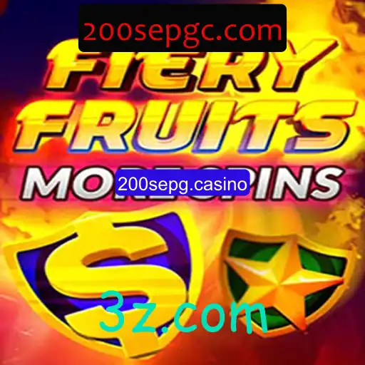 Descubra o Fascinante Mundo do Jogo FieryFruitsMoreSpins