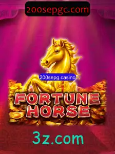 Descubra FortuneHorse: Um Mergulho no Mundo dos Jogos de Azar Modernos