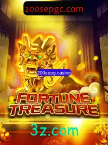 FortuneTreasure: A Nova Sensação do Mundo dos Jogos de Cassino Online