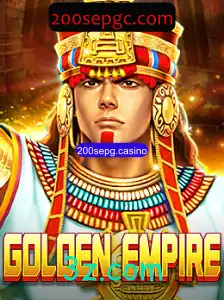 Explorando o Mundo de GoldenEmpire: Uma Jornada Épica no Universo dos Cassinos