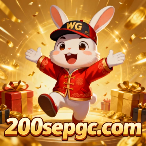 200sepg.casino Logo