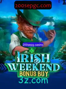 Descubra o Fascinante Mundo do IrishWeekendBonusBuy na 200sepg.casino