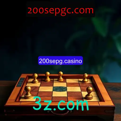 Jogos de tabuleiro