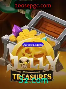 Explorando JollyTreasures: Um Mergulho no Mundo dos Jogos de Cassino
