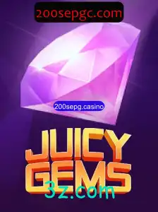 Desvendando JuicyGems: Um Mundo de Aventuras e Recompensas