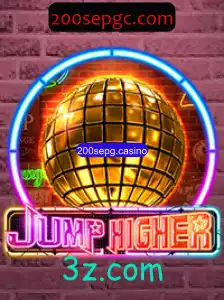 Descubra o Mundo de JumpHigher: Um Novo Jogo no 200sepg.casino