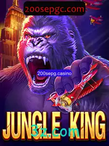Explorando JungleKing: Um Novo Horizonte no Mundo dos Cassinos Online