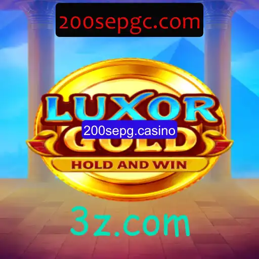 Descubra o Fascinante Mundo de LuxorGold