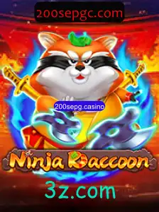 Explorando o Mundo de NinjaRaccoon