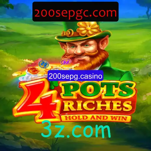 Descubra o Empolgante Mundo de 4potsriches