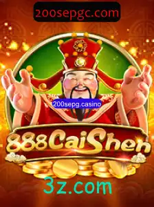 Descubra o Fascinante Mundo de 888CaiShen no 200sepg.casino