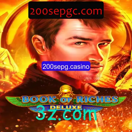 Explorando o Fascinante Mundo de Book of Riches Deluxe