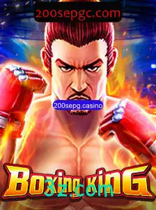 Explorando o Mundo de BoxingKing: O Jogo de Luta Que Conquistou os Cassinos Online