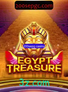Descubra os Segredos do EgyptTreasure: Um Jogo de Aventuras no Templo dos Mistérios