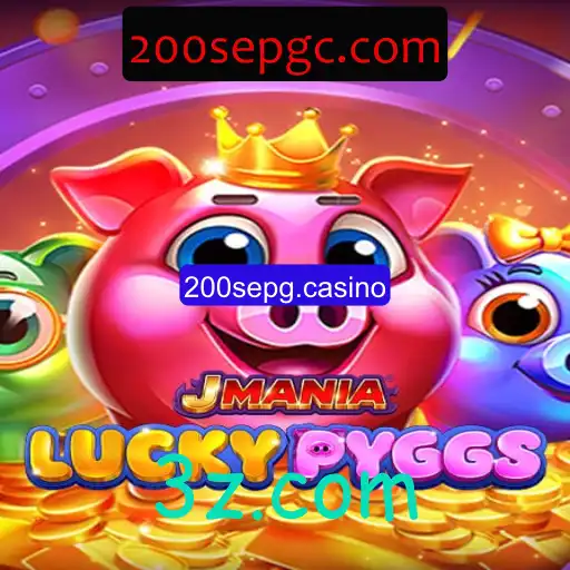 Descubra o Empolgante Mundo de JManiaLuckyPyggs