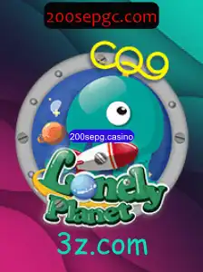 LonelyPlanet: A Nova Aventura de 200sepg.casino