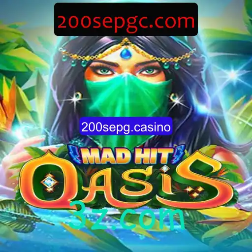 Descubra o Mundo de MadHitOasis: Um Jogo Inovador
