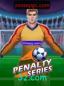 PenaltySeries: Descubra o Emocionante Jogo de Habilidades e Estratégias