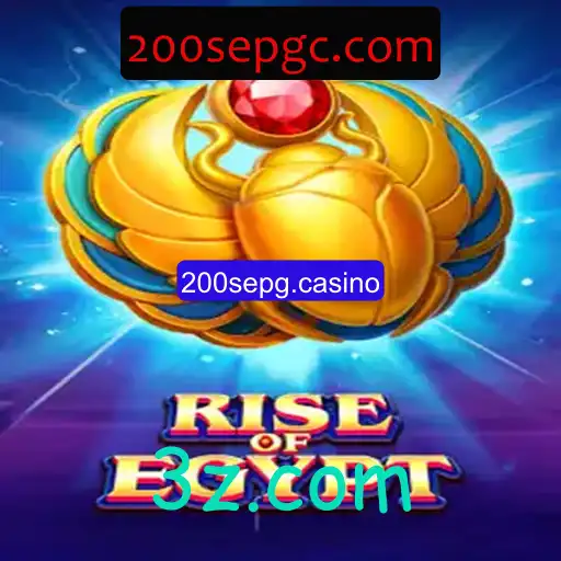 Rise Of Egypt: Explorando Os Mistérios Antigos No Universo Dos Cassinos Online
