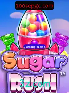 Descubra a Magia de SugarRush: O Encanto Açucarado dos Cassinos Online