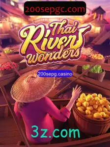 Explorando o Excitante Jogo ThaiRiverWonders: Uma Aventura em Casino