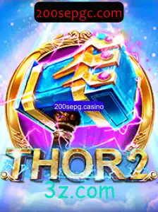 Thor2: Aventura Épica no Mundo dos Jogos de Cassino Online