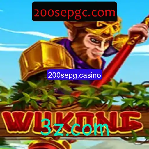 Explorando o Universo do Jogo Wukong no 200sepg.casino