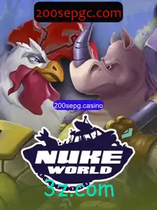 Descubra NukeWorld: A Nova Onda no Mundo dos Jogos de Casino Online