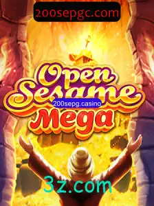 Descubra o Mundo de OPENSESAMEMEGA: Um Novo Jogo de Cassino Revolucionário