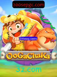 Descubra o Fascinante Mundo de OoGaChaKa: O Jogo do Momento