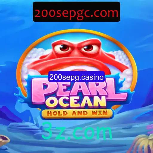 Descubra o Mundo de PearlOcean: Entretenimento e Aventura em 200sepg.casino