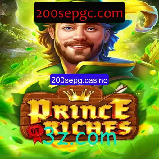 Descubra o Fascinante Mundo de PrinceOfRiches: O Jogo de Cassino Inovador