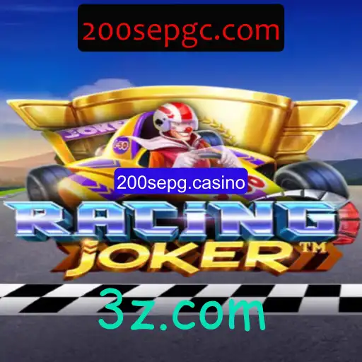RacingJoker: Mergulhe no Mundo Emocionante das Corridas Virtuais