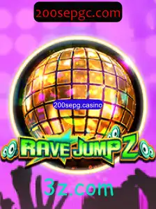 RaveJump2: Mergulhando na Emoção do Jogo com 200sepg.casino