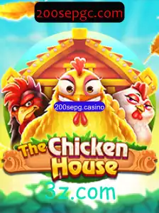 Descubra a Emoção de TheChickenHouse: O Novo Fenômeno dos Jogos de Azar