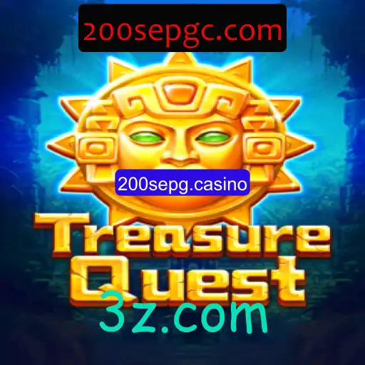 Descubra o Fascinante Mundo de TreasureQuest no 200sepg.casino