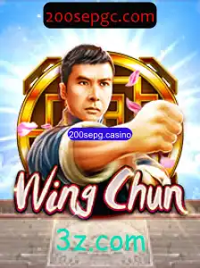 Descubra o Jogo WingChun: Uma Aventura nos Casinos Online