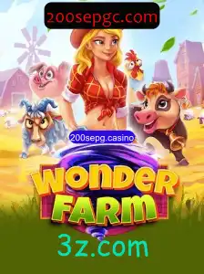 Descubra o Inovador Jogo WonderFarm: Exploração e Estratégia no Mundo Virtual