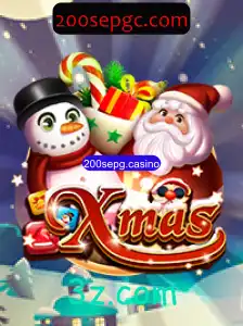 Descubra o Envolvente Jogo 'Xmas' Através da Plataforma 200sepg.casino